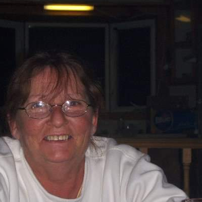 Barbara Diane O'Connell