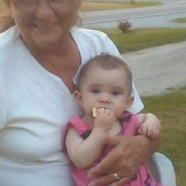 Barbara Diane O'Connell