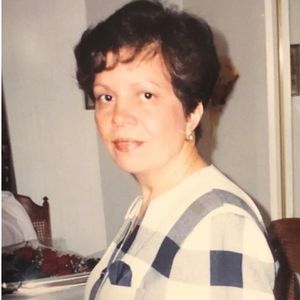 Gloria Neris León's obituary , Passed away on February 18, 2022 in Broomall, Pennsylvania