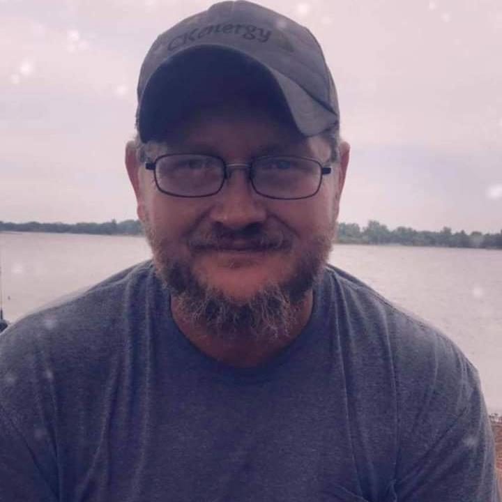 Shawn Lee East's obituary , Passed away on February 19, 2022 in Binger, Oklahoma