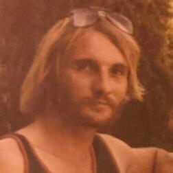 Don Wickham Obituary