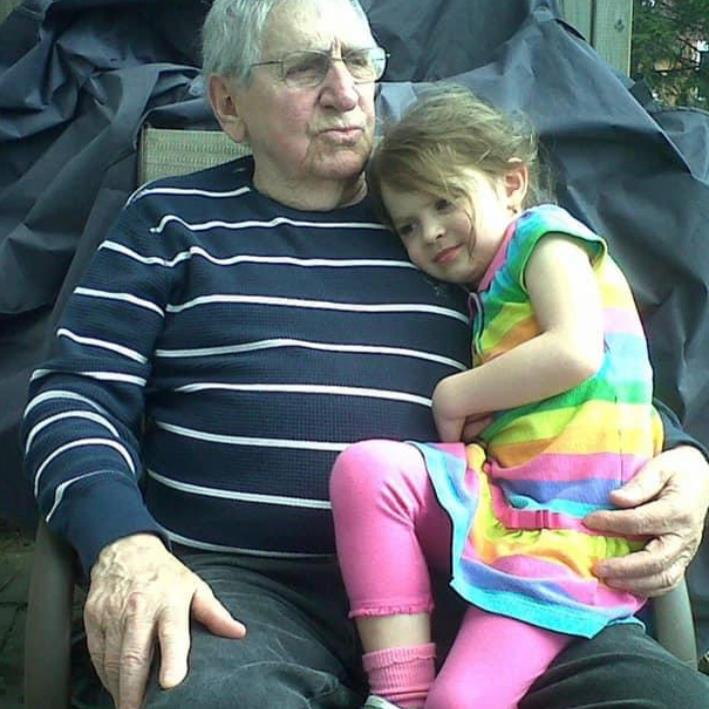 Colbert Kack's obituary , Passed away on February 16, 2022 in Brampton, Ontario