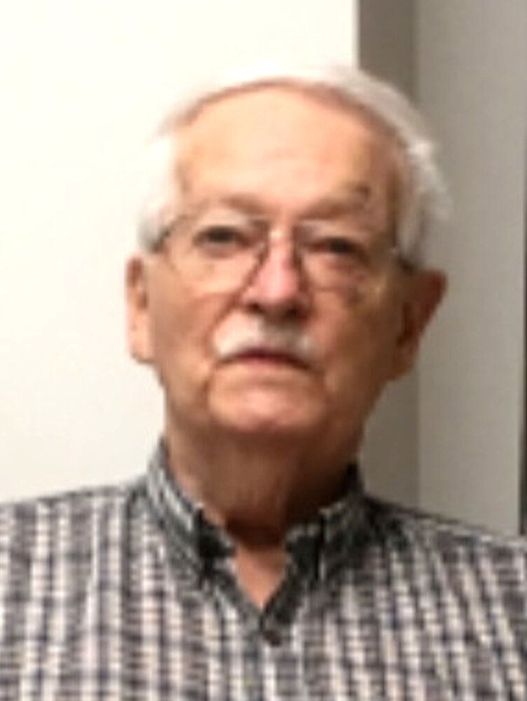 Guy William McConnell