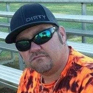 Eugene Clifton Moxley Jr. Obituary