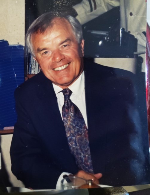 Richard "Dick" Hartman's obituary , Passed away on February 18, 2022 in Castle Rock, Colorado