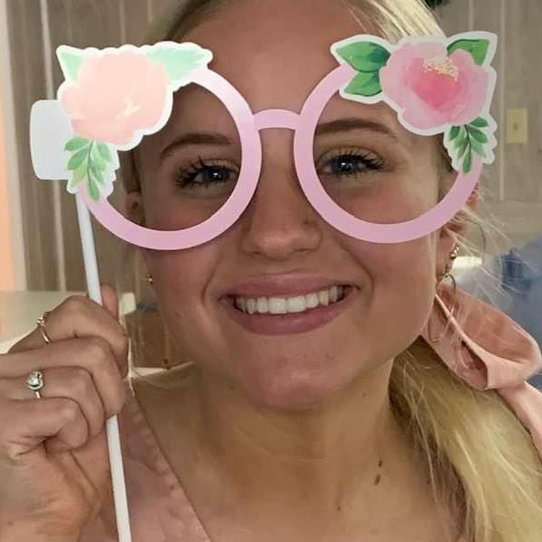 Hana Grace Dumas Obituary