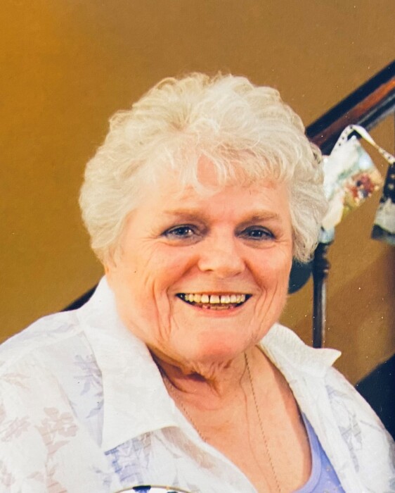 Iris Elaine Morris Obituary