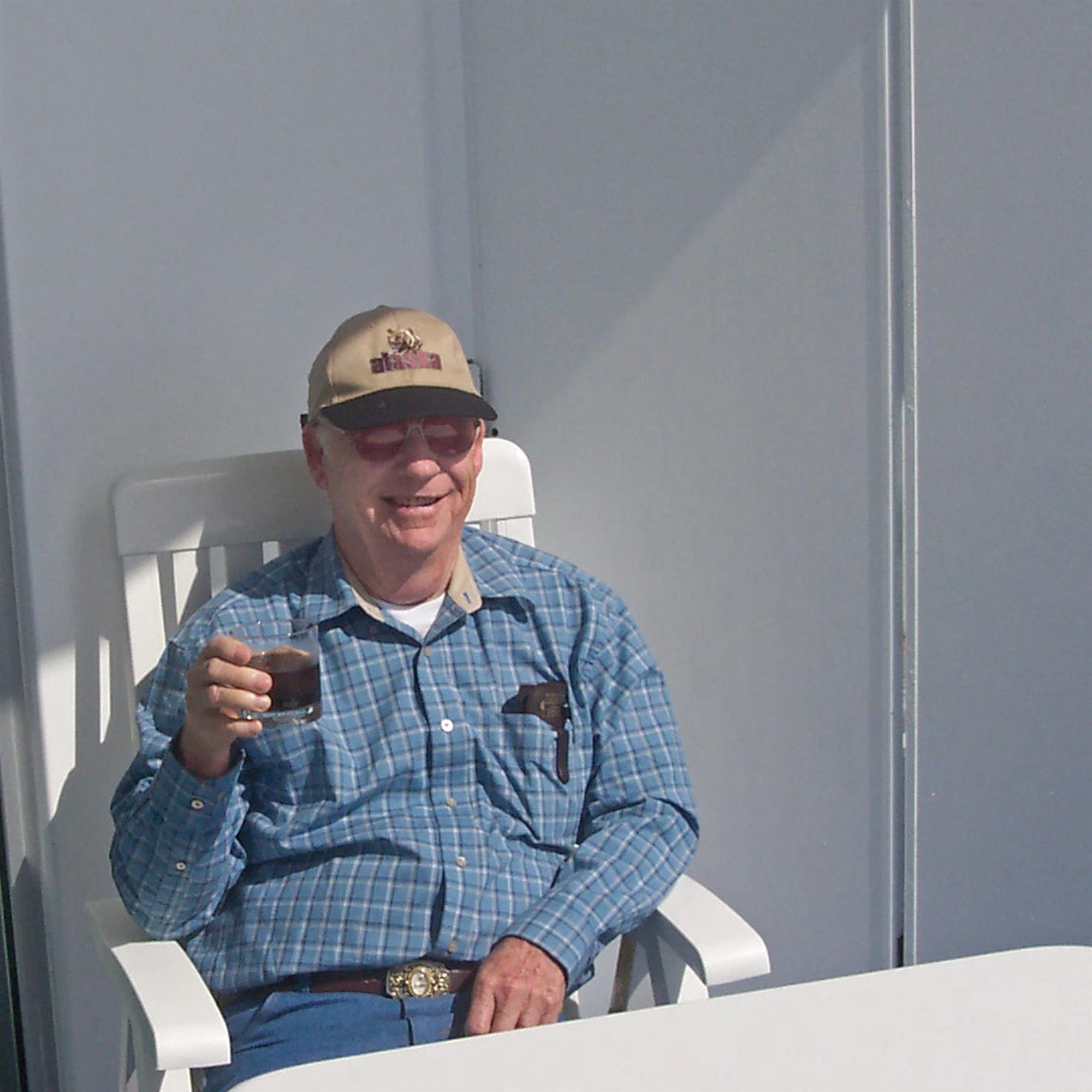 James Troy Green's obituary , Passed away on February 21, 2022 in Sylacauga, Alabama