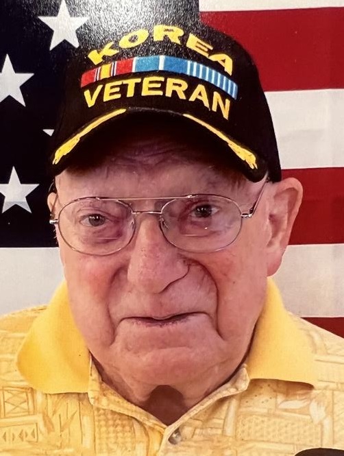 Samuel Luther Barkdoll Obituary
