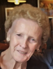 Arline W. Cabral's obituary , Passed away on February 19, 2022 in Gloucester, Massachusetts