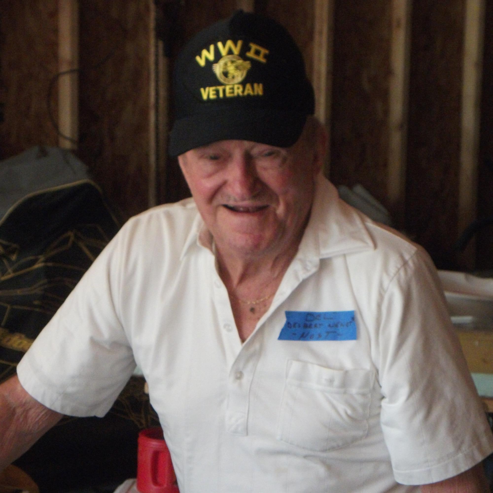 Delbert J. Wendt Sr. Obituary