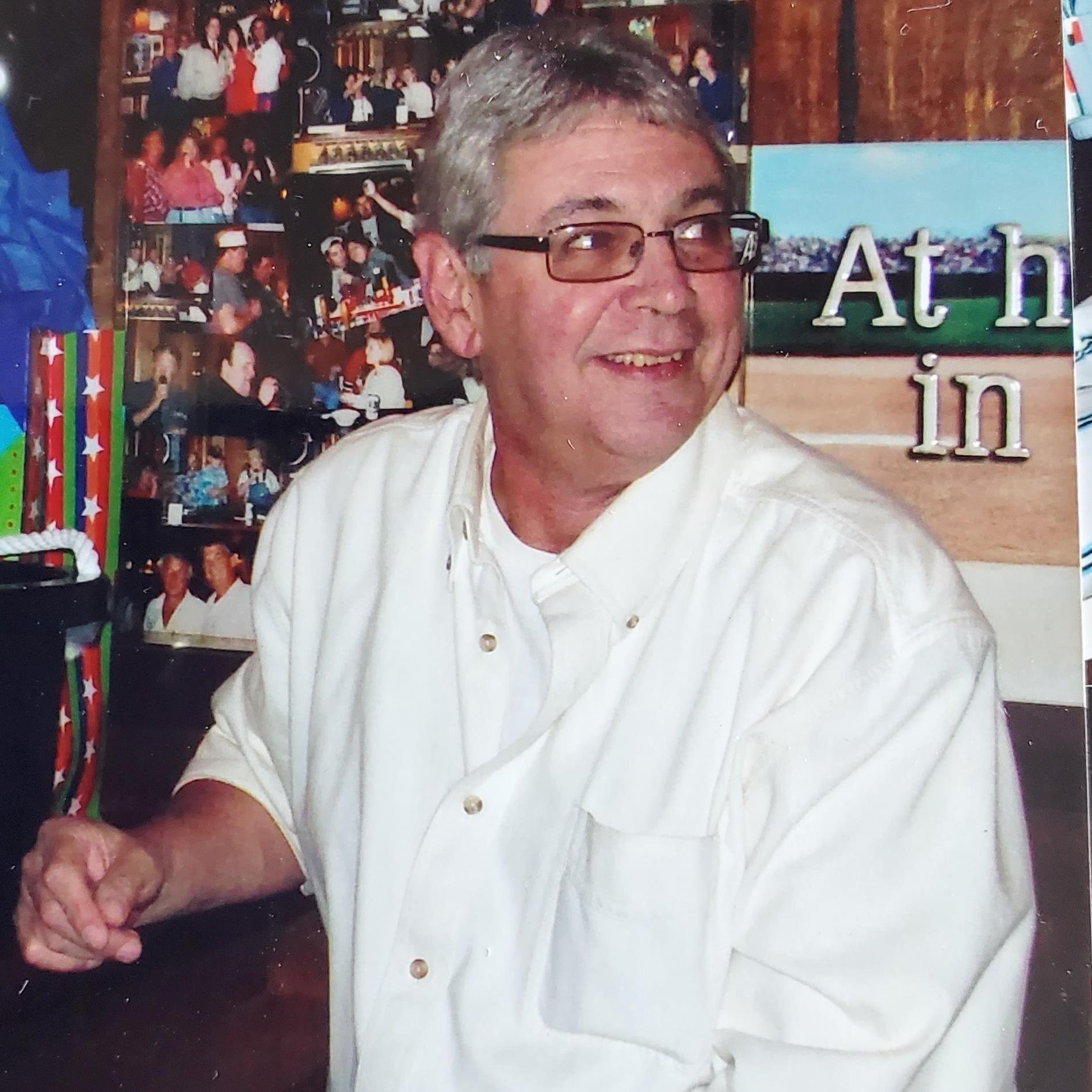 Raymond R. Geimer Jr.'s obituary , Passed away on February 16, 2022 in Elgin, Illinois