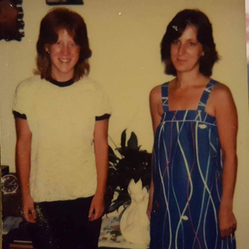 Beverly Ann (Godwin) Thatcher