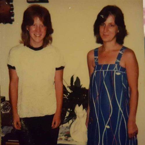 Beverly Ann (Godwin) Thatcher