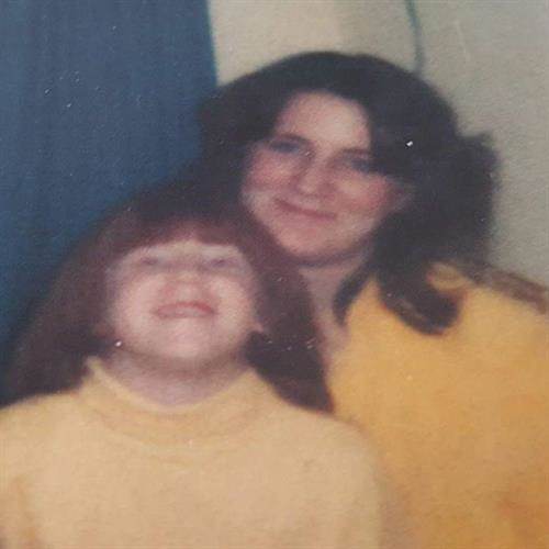 Beverly Ann (Godwin) Thatcher