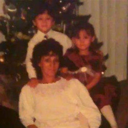 Beverly Ann (Godwin) Thatcher