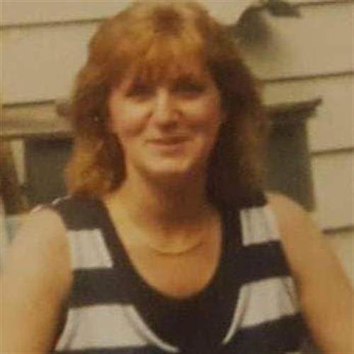 Beverly Ann (Godwin) Thatcher