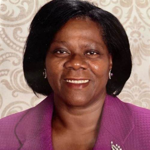 Apostle Cynthia Holmes Sawyer Obituary (1959 2022) Goldsboro, North