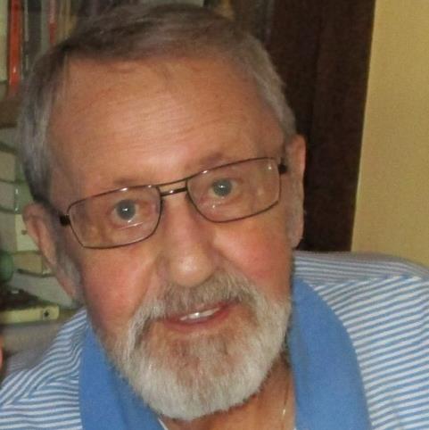 Donald Camut Obituary