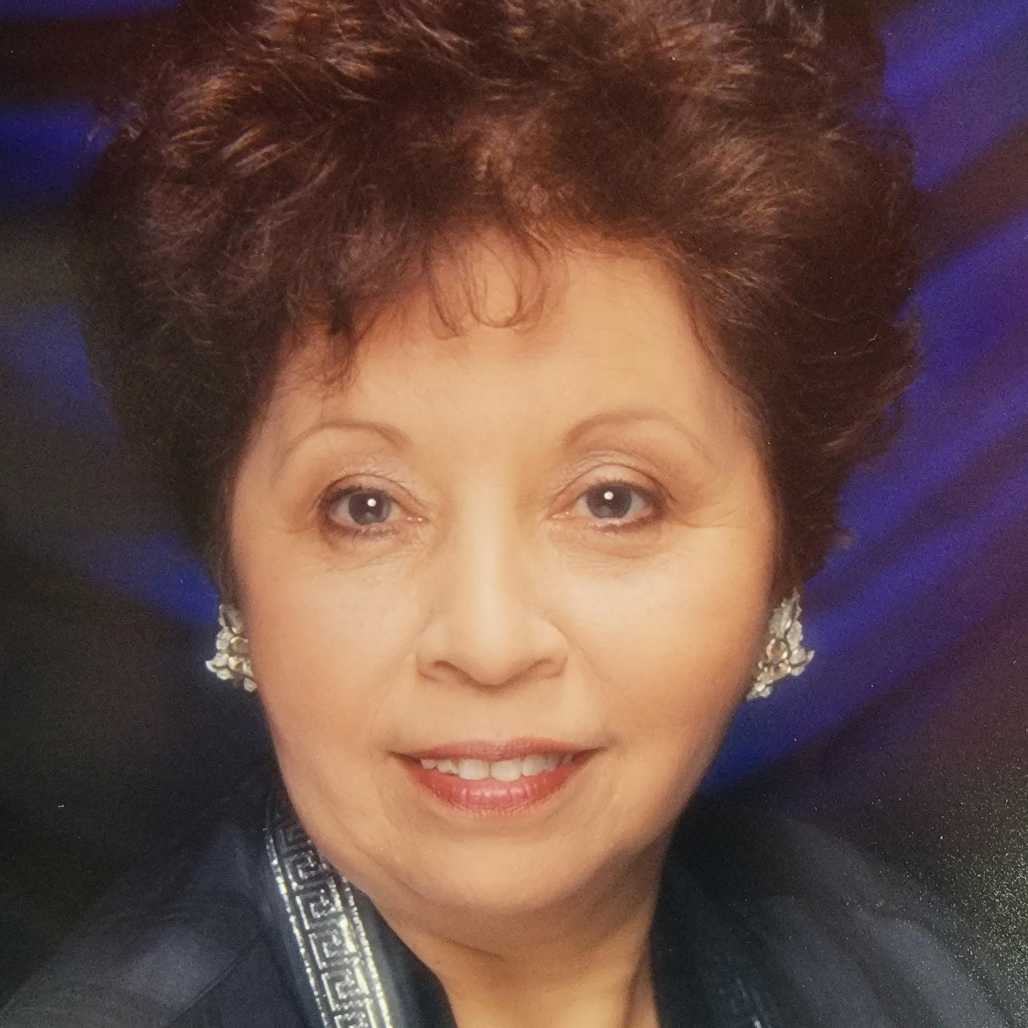Juanita Moreno