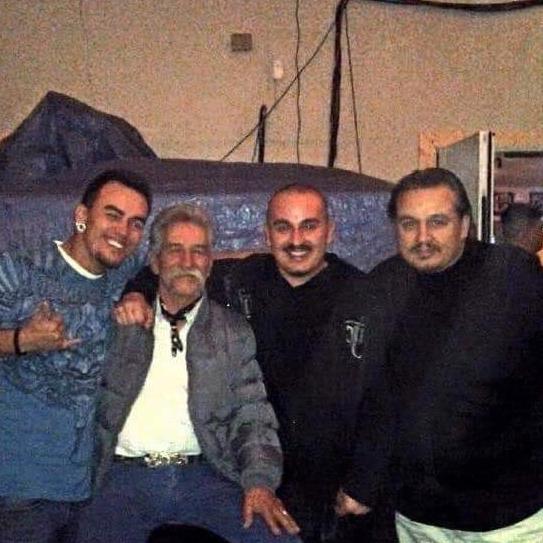 Karl Eloy Garcia Obituary