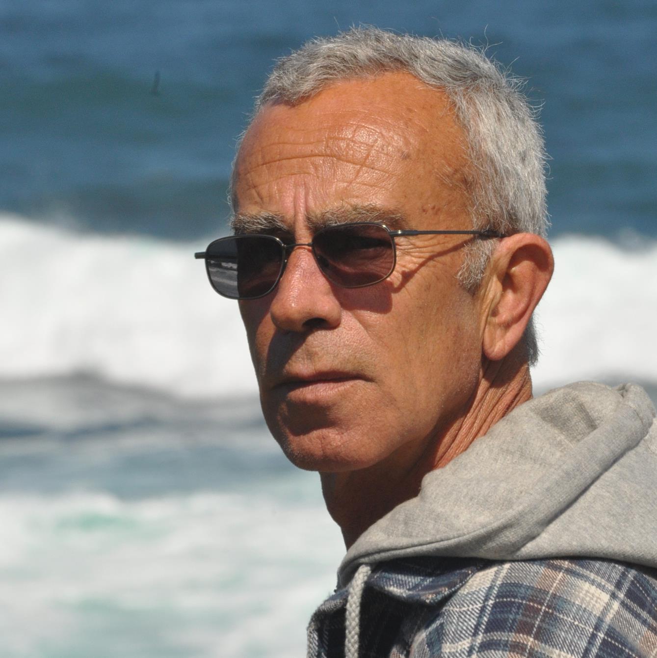 Ronald Edward Valadao's obituary , Passed away on February 5, 2022 in Fort Bragg, California