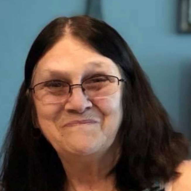 Elizabeth Rose Sherrod Obituary
