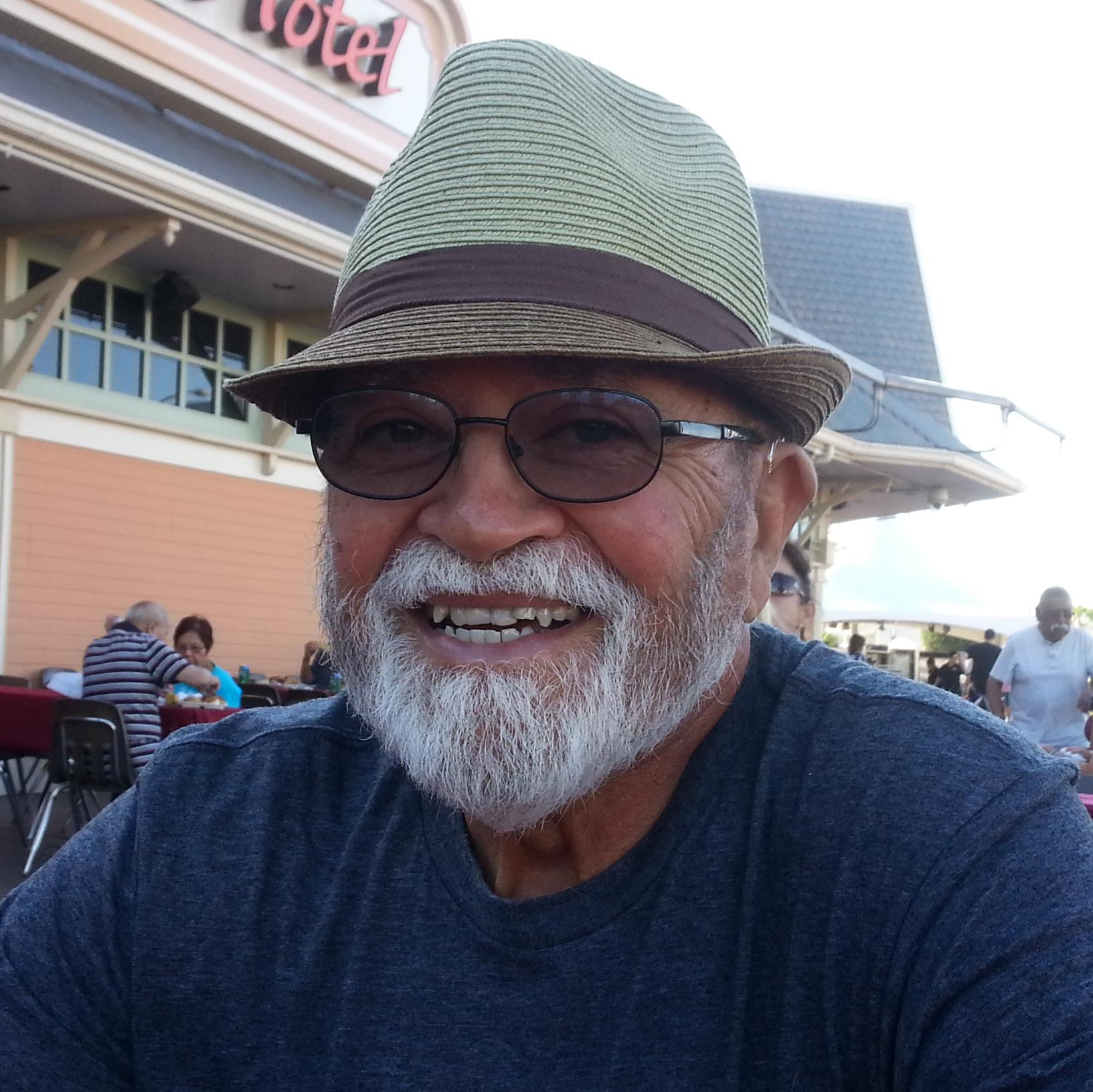 John E Frabotta Obituary