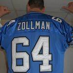 David L Zollman