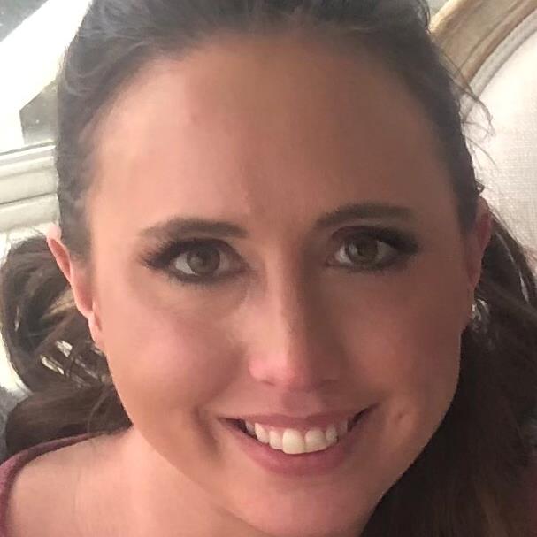 Lindsay Vogel Blackwell