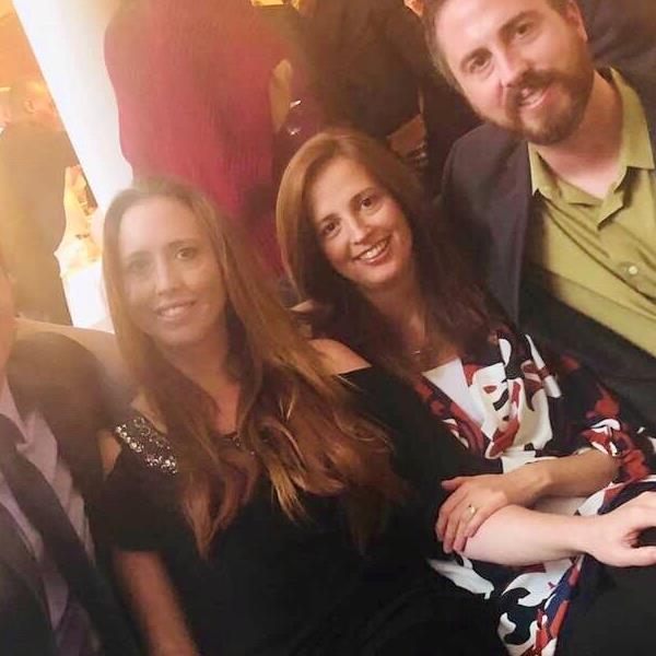 Lindsay Vogel Blackwell