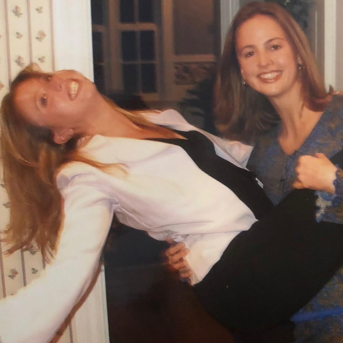 Lindsay Vogel Blackwell