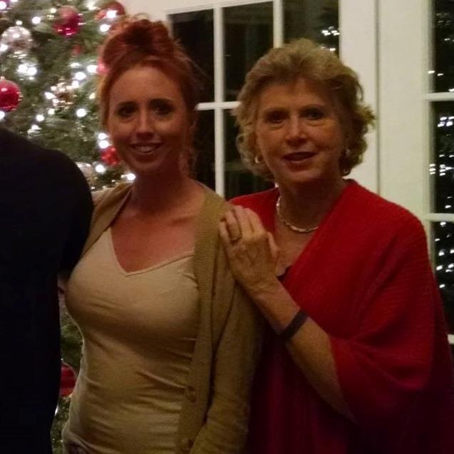 Lindsay Vogel Blackwell