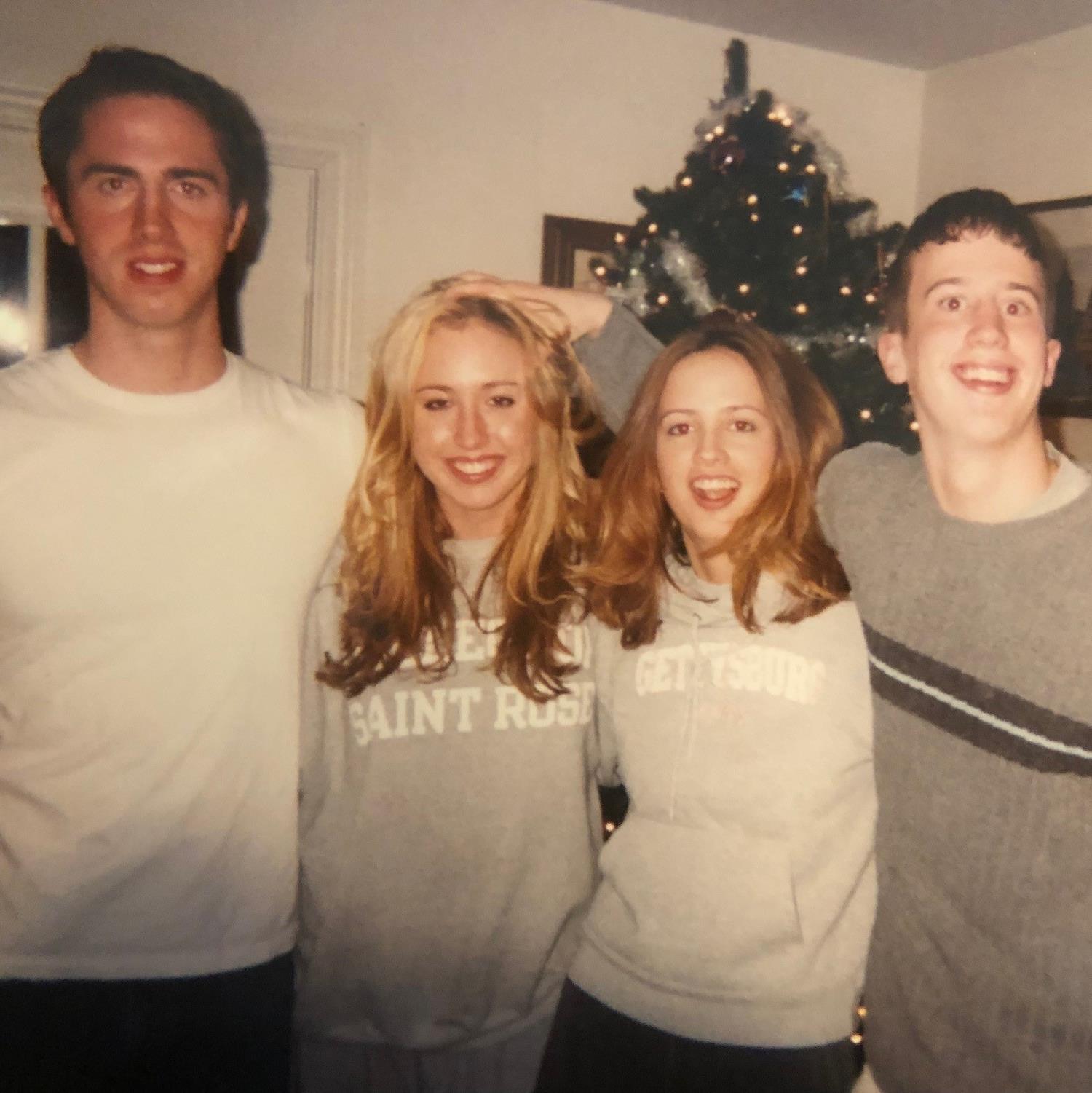 Lindsay Vogel Blackwell