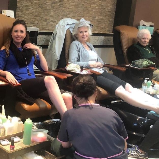 Lindsay Vogel Blackwell