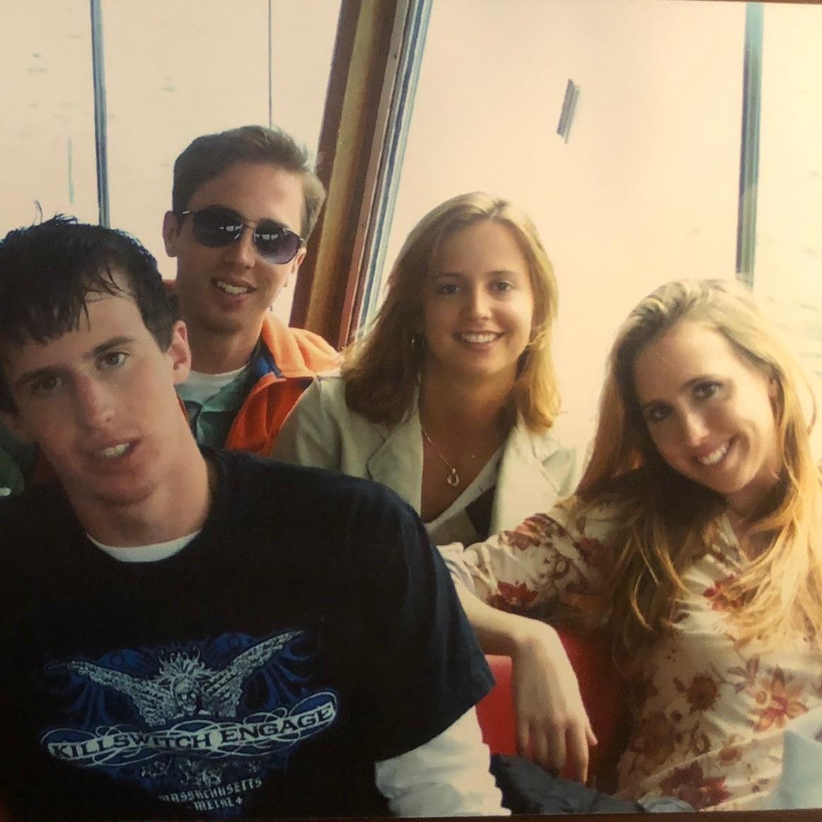 Lindsay Vogel Blackwell