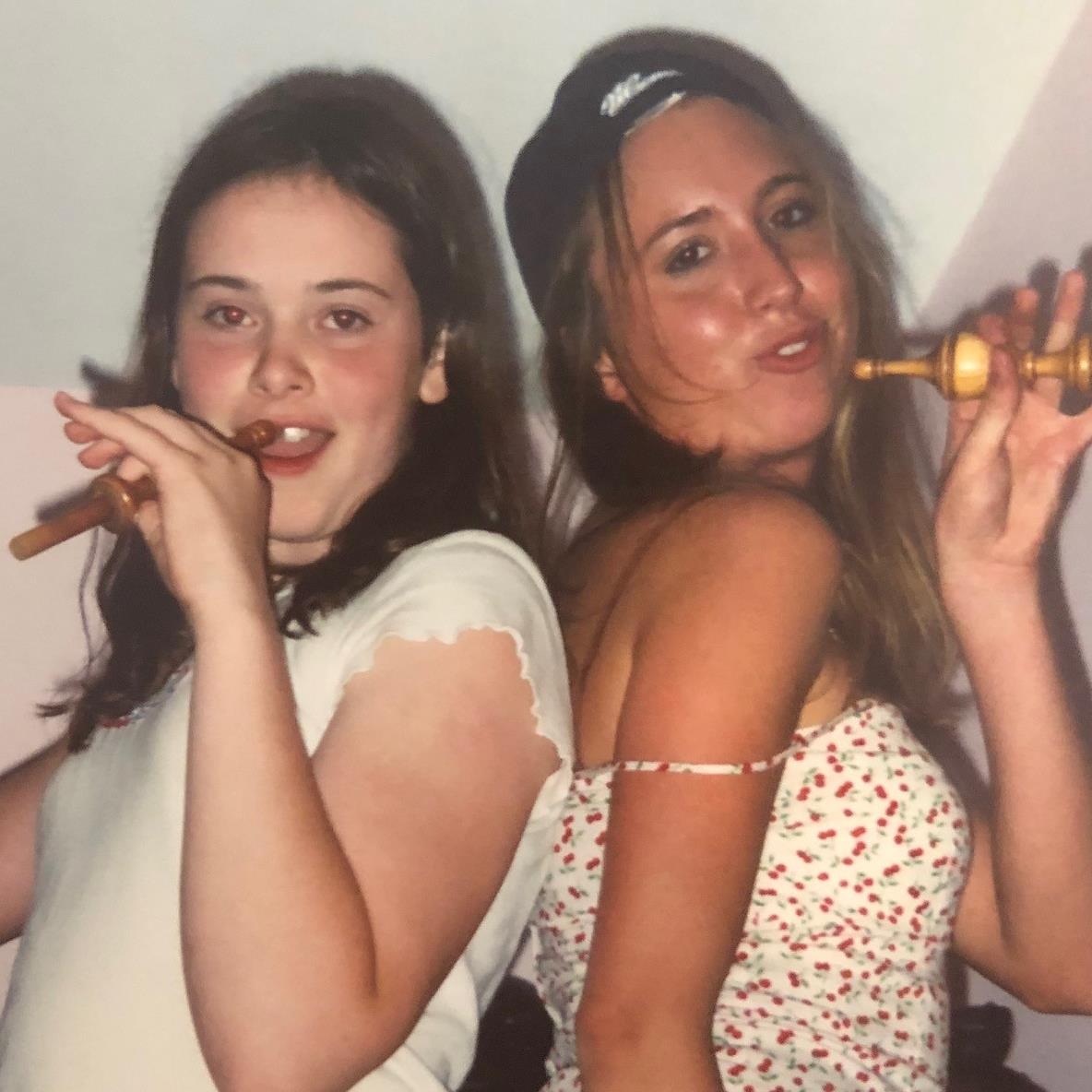 Lindsay Vogel Blackwell