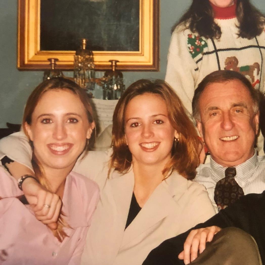 Lindsay Vogel Blackwell