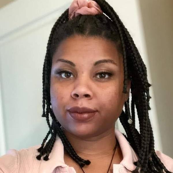 Jasmine N. Smith-Thomas Obituary