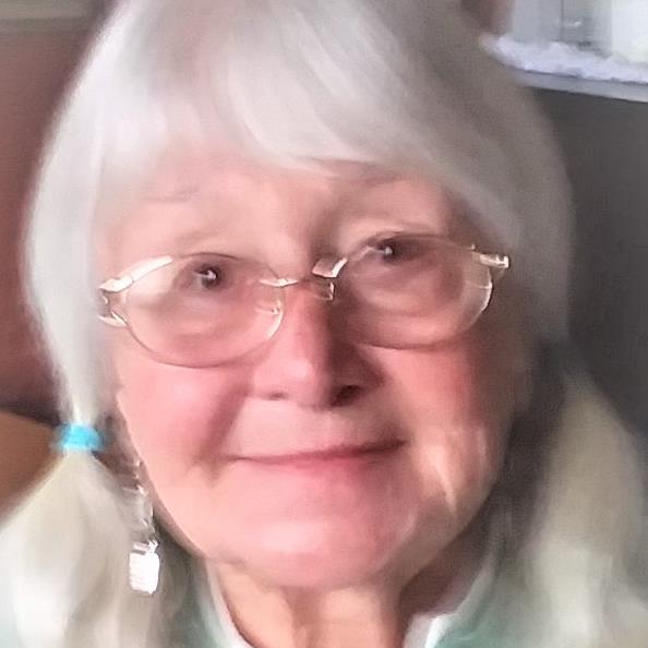 Carol Leona (Decker) Nicholson Obituary