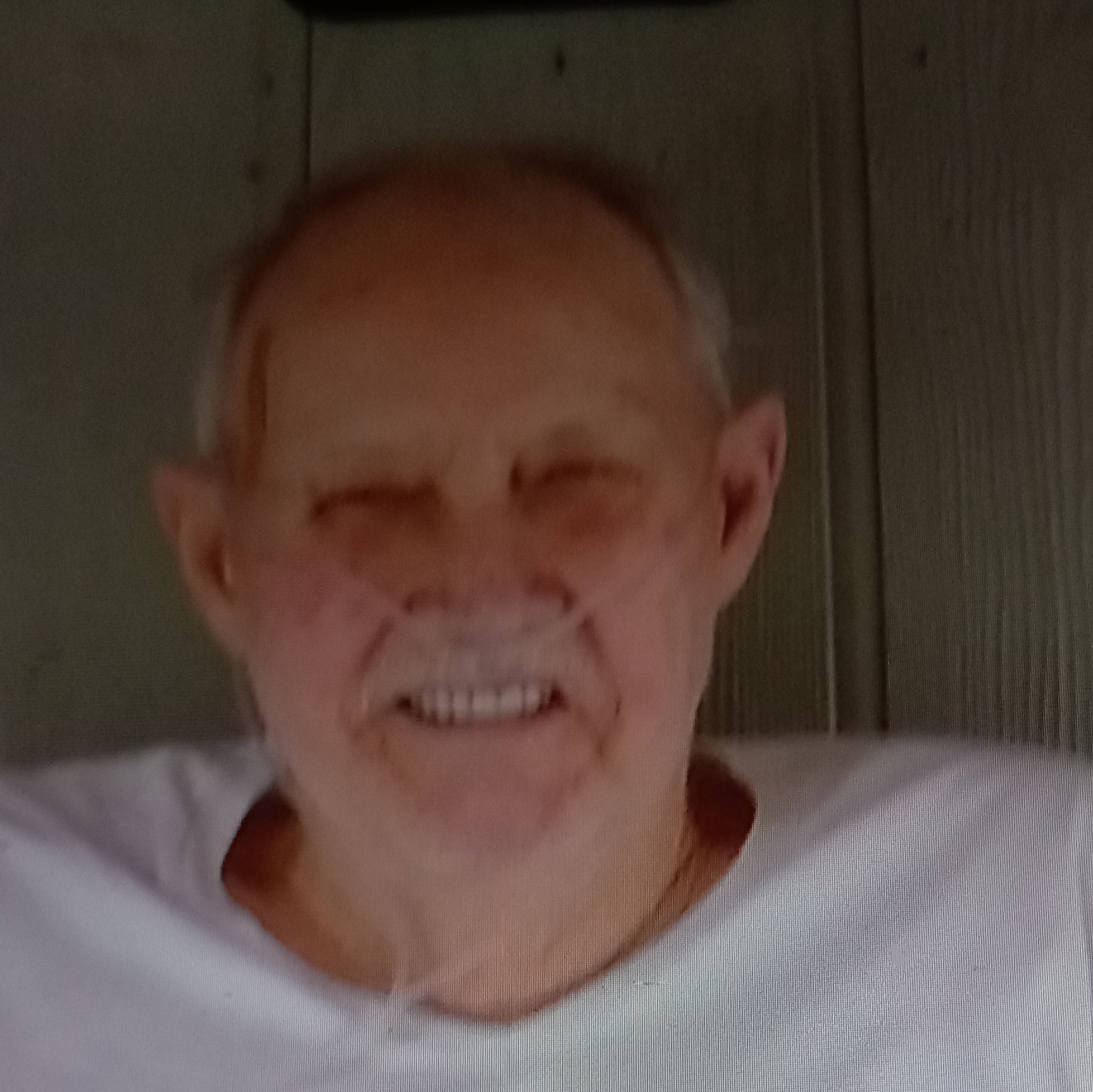 Fred Arnold Shetters