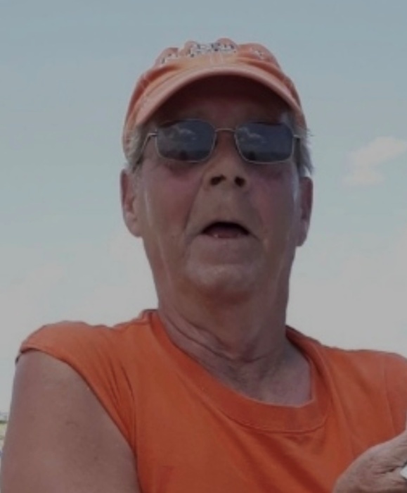 Kenneth Richard Gross Jr. Obituary