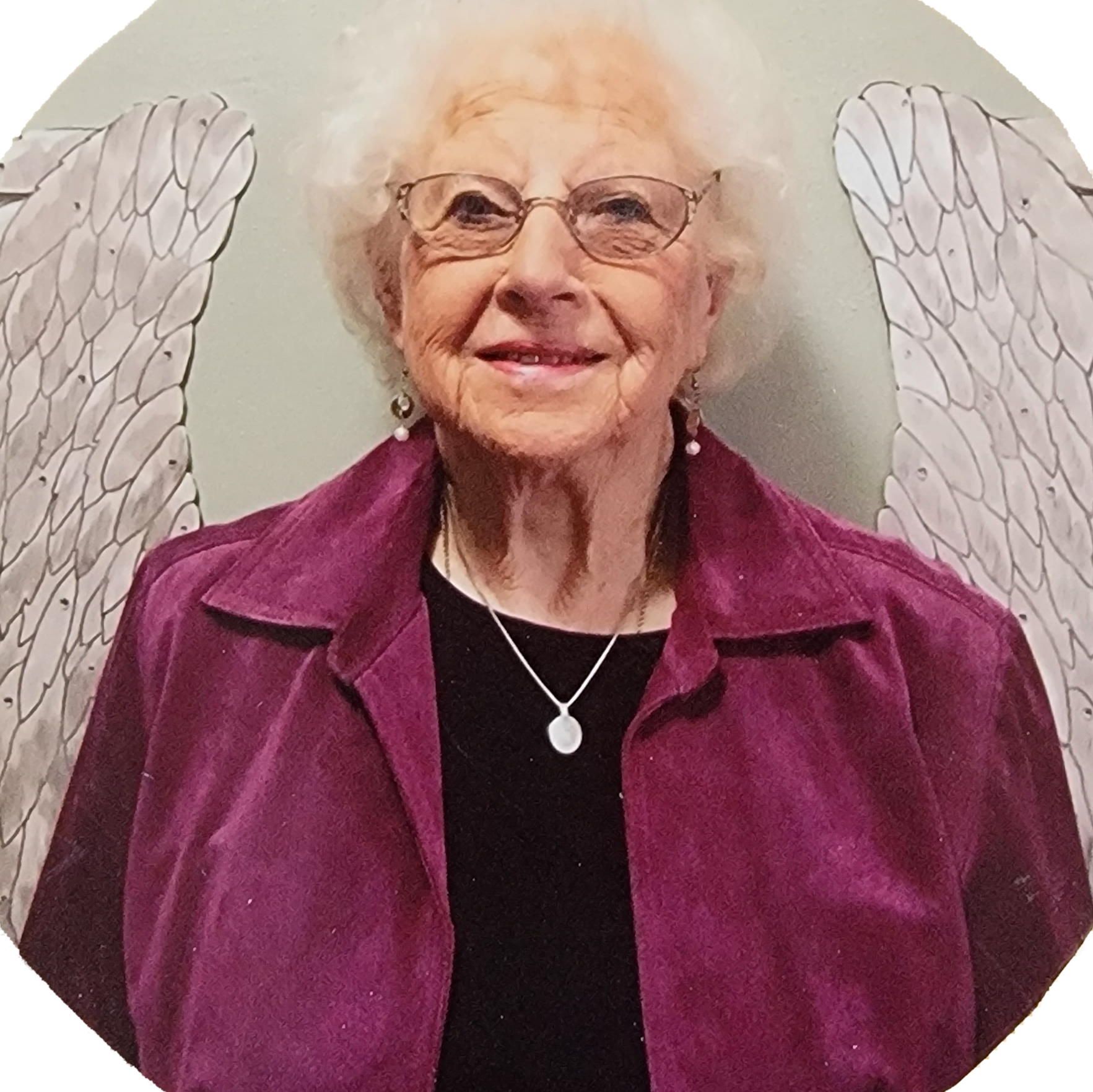 Virginia Mae Christopher