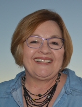 Donna Cox Obituary