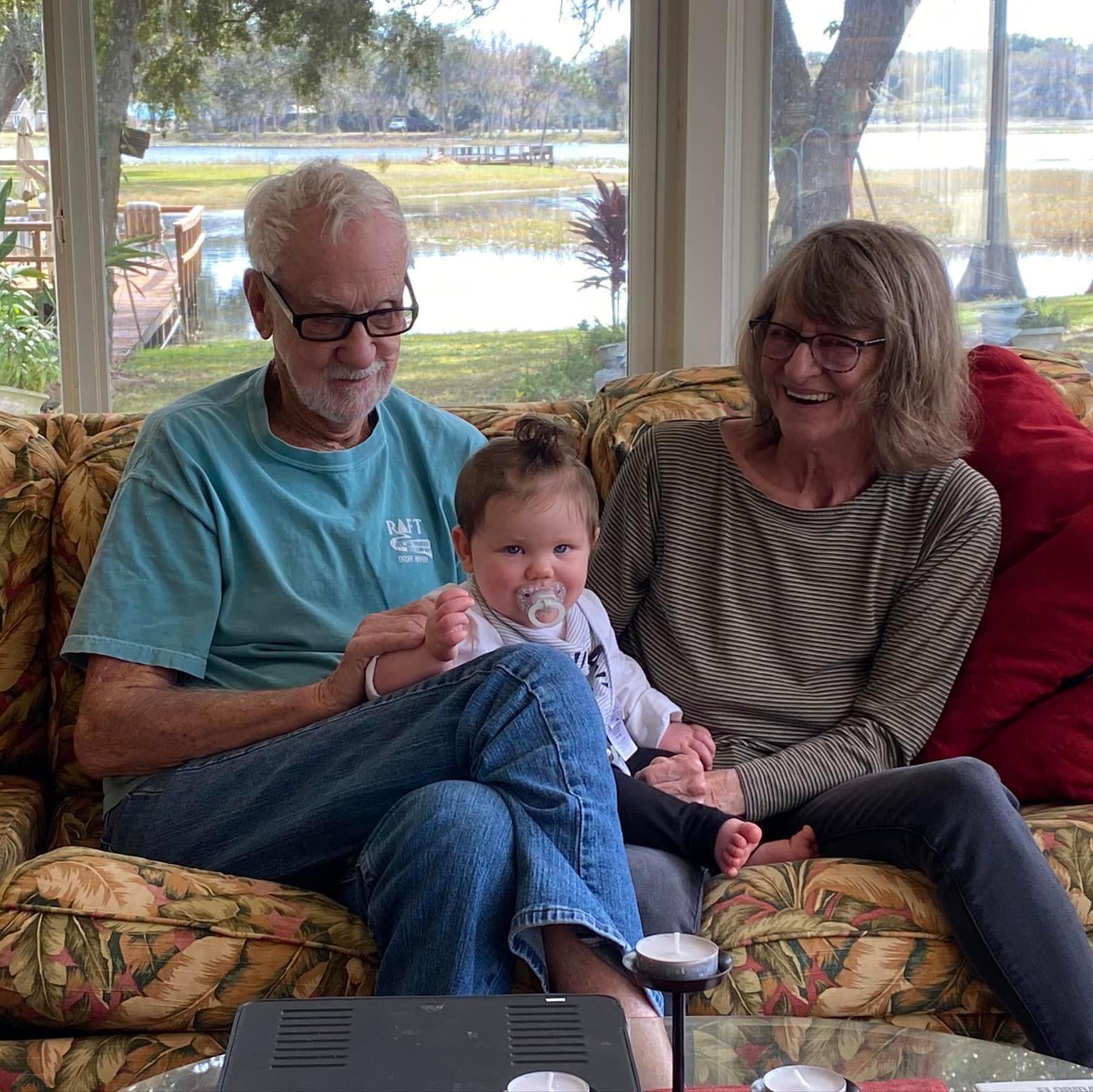 Charles Edward Carver