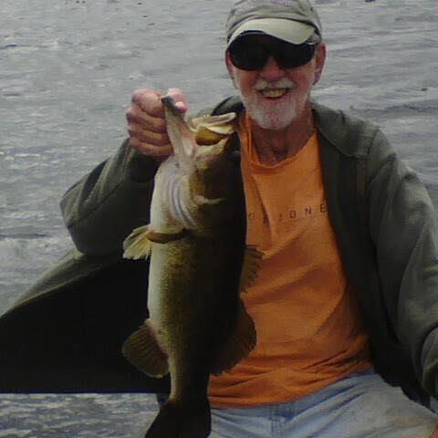 Charles Edward Carver