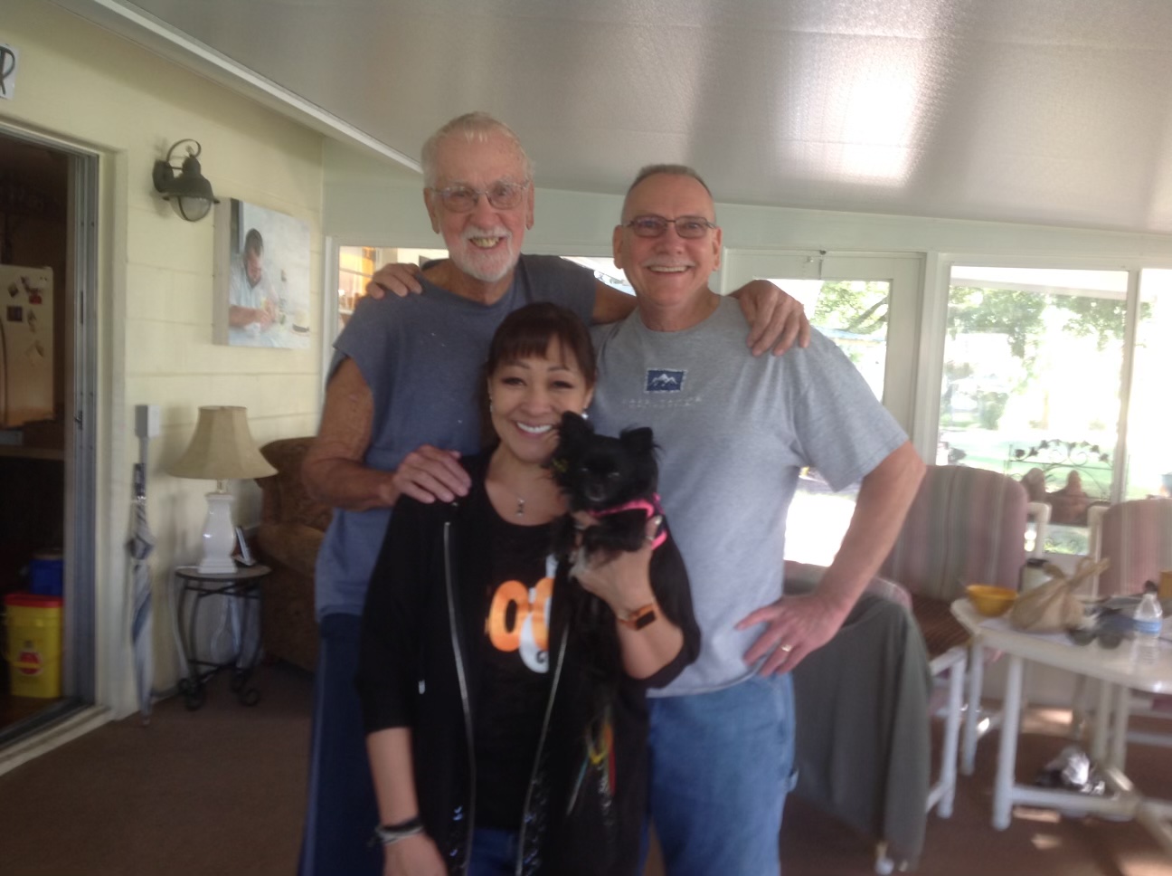 Charles Edward Carver