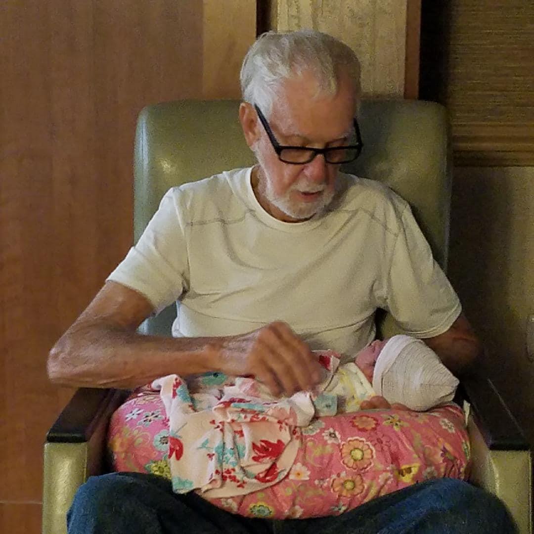 Charles Edward Carver