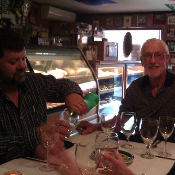 Charles Edward Carver