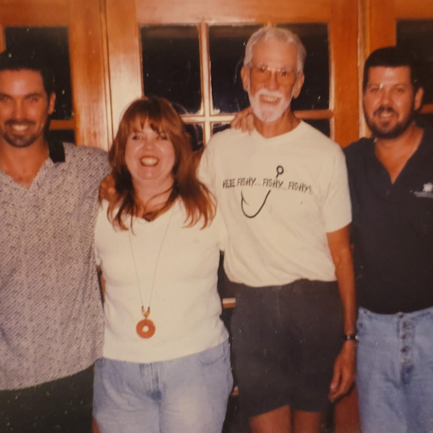 Charles Edward Carver